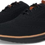 Cole Haan Men's Grand Hurrion Stitchlite Wingtip