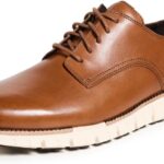 Cole Haan Men's Zerogrand Remastered Plain Toe Oxford
