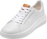 Cole Haan Women's Grand Hurrion Cup Lace-to-Toe