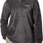 Columbia Big & Tall Steens Mountain™ Half Zip