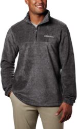 Columbia Big & Tall Steens Mountain™ Half Zip