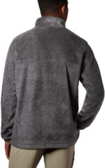 Columbia Big & Tall Steens Mountain™ Half Zip - Image 2