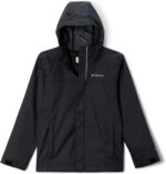 Columbia Kids Watertight™ II Jacket (Little Kid/Big Kid)