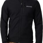 Columbia Men's Ascender Softshell Jacket