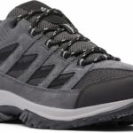 Columbia Men’s Crestwood Hiking Boots