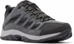 Columbia Men’s Crestwood Hiking Boots
