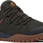 Columbia Men's Fairbanks Low