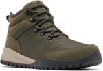 Columbia Men's Fairbanks Mid Hiking Boots