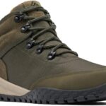 Columbia Men's Fairbanks Mid Hiking Boots