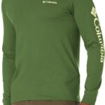 Columbia Men's Long Sleeve Fundamentals