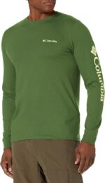Columbia Men's Long Sleeve Fundamentals