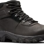 Columbia Men's Newton Ridge Plus Ii Waterproof Hiking Shoe