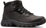 Columbia Men's Newton Ridge Plus Ii Waterproof Hiking Shoe