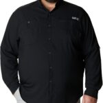 Columbia Men's PFG Tamiami II Long Sleeve Fishing Shirt
