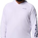 Columbia Men's PFG Terminal Tackle Hoodie