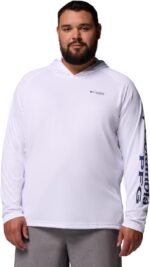 Columbia Men's PFG Terminal Tackle Hoodie
