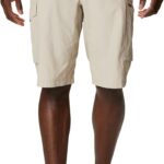Columbia Men's Silver Ridge Cargo Short