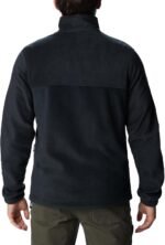 Columbia Men's Steens Mountain Full Zip 2.0 - Image 2