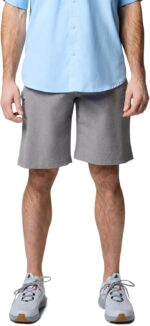 Columbia PFG Grander Marlin III Offshore Shorts