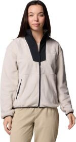 Columbia Sequoia Grove™ Full Zip Fleece