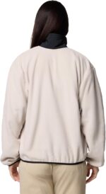 Columbia Sequoia Grove™ Full Zip Fleece - Image 2