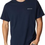 Columbia Thistletown Hills Short Sleeve