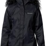 Columbia Women’s Arcadia II Jacket