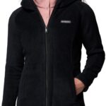 Columbia Women's Benton Spring II Long Hoodie