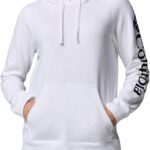 Columbia Women's Columbia Trek Graphic Hoodie