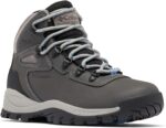 Columbia Women's Newton Ridge Plus Waterproof Hiking Boots