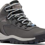 Columbia Women's Newton Ridge Plus Waterproof Hiking Boots