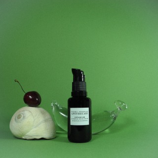 Geranium Botanical Oil Serum