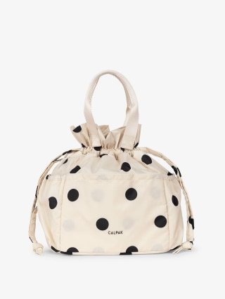 Calpak Insulated Lunch Bag