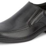 DOCKERS Mens Edson Comfortable Slip-On Dress Loafers