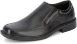 DOCKERS Mens Edson Comfortable Slip-On Dress Loafers
