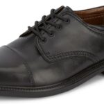 DOCKERS Mens Gordon Cap Toe Dress Oxford Shoes