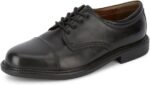 DOCKERS Mens Gordon Cap Toe Dress Oxford Shoes