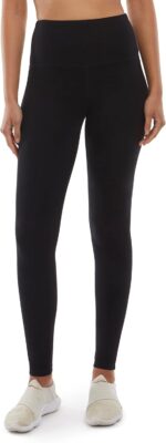 Danskin Women's Bci Full Length Ankle Leggings