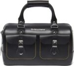 Dr. Martens Unisex Large Top Handle Bag