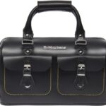 Dr. Martens Unisex Large Top Handle Bag