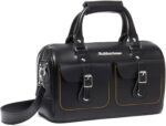 Dr. Martens Unisex Large Top Handle Bag - Image 2