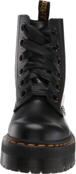Dr. Martens Women's Molly Combat Boot - Image 2