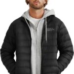 Eddie Bauer Men's CirrusLite Down Jacket