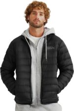Eddie Bauer Men's CirrusLite Down Jacket