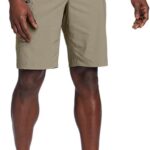 Eddie Bauer Mens Rainier Short