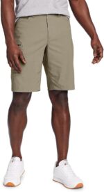 Eddie Bauer Mens Rainier Short