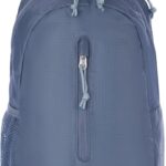 Eddie Bauer Stowaway Packable Sling Bag | Travel | Outdoor | Lightweight | Compact | Ripstop Nylon, Tile Blue-10L