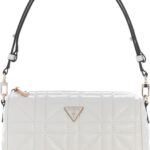 Edita Mini Convertible Shoulder Bag