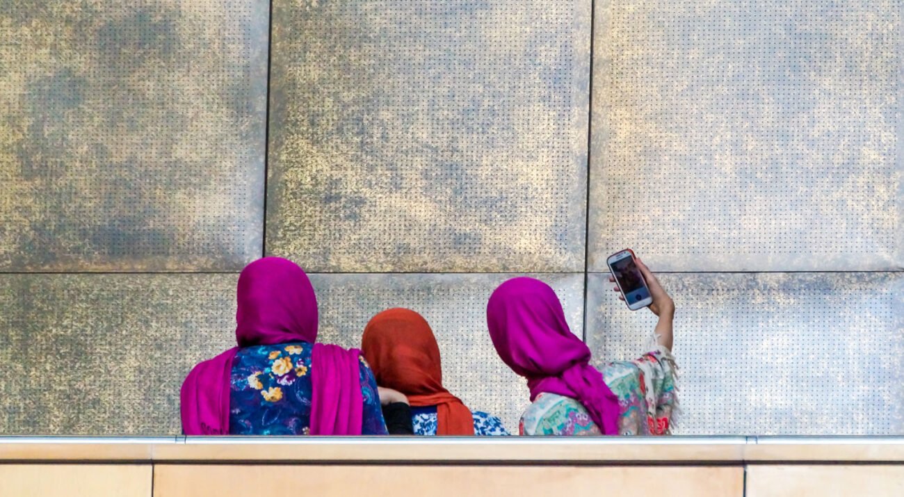 The Shifting Cultural Role of Clothes