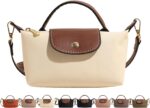 Fashion Mini Crossbody Bag, Handbags Purses with Adjustable Strap for Women, Ladies Shoulder Totes Bag